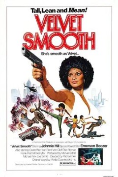 天鹅绒般丝滑1976