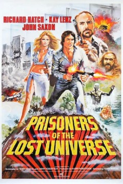 穿越时空的囚犯