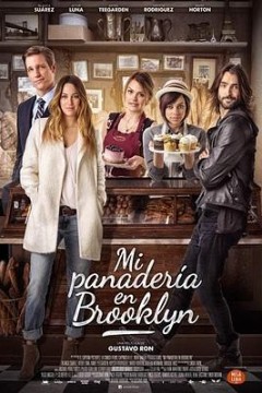 布鲁克林面包店