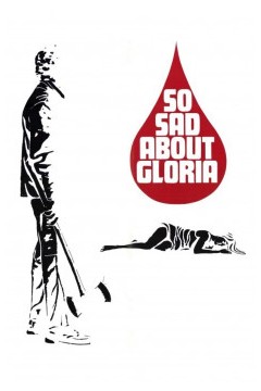 格洛丽亚很伤心