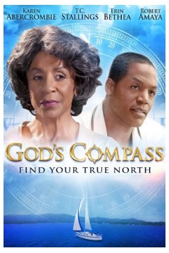 上帝的指南针