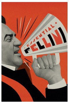 费里尼·拉康塔：电影日记