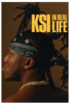 KSI：真实的自我 2023