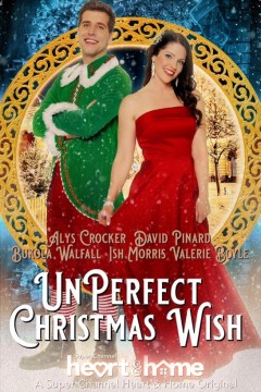 不完美的圣诞愿望