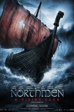 诺曼人：维京传奇