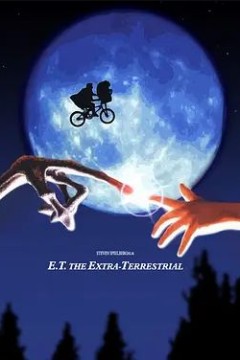 E.T.外星人 1982