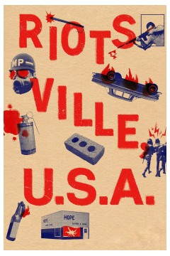 美利坚合众国里奥茨维尔2022