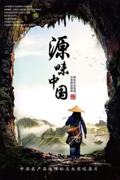 源味中国