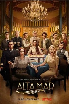 海上谋杀案第二季