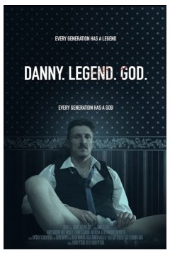 丹尼.传奇。上帝。