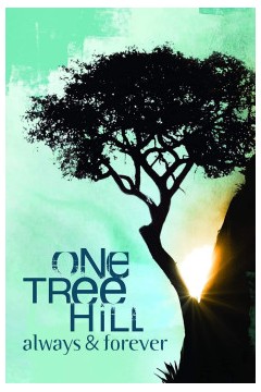 一树山：永远和永远