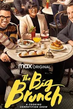 丰盛早午餐第一季