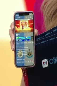 英超联赛 曼城VS纽卡斯尔联 20250215