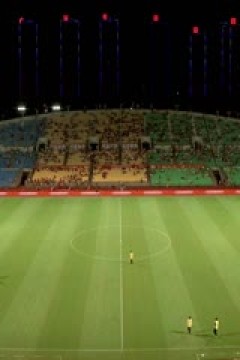 中甲联赛 广西平果VS深圳青年人 20250802