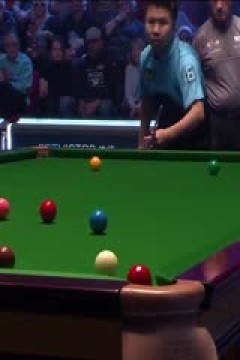 2023斯诺克单局限时赛 Dav3第2轮第一阶段 20231208