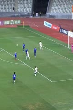 中甲联赛 深圳青年人VS广东广州豹 20250526