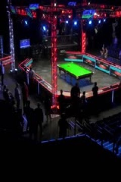 斯诺克约翰·希金斯5-6贾德·特鲁姆普20231007