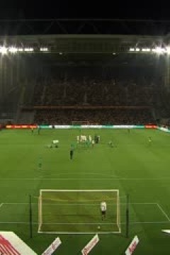 法甲联赛 朗斯VS布雷斯特 20250830