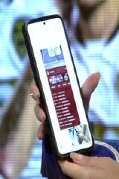 西甲联赛 皇家马德里VS瓦伦西亚 20250405