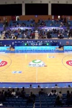 CBA俱乐部杯小组赛 浙江方兴渡VS九台农商银行 20241116