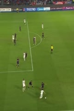 亚冠精英联赛阶段 柔佛新山VS町田泽维亚 20250930