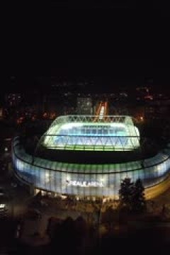 西甲联赛 皇家社会VS皇家贝蒂斯 20241202