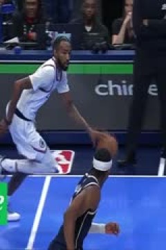NBA杯 快船VS独行侠 20251115