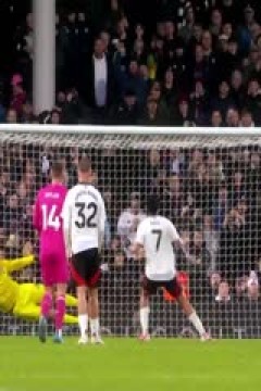 英超联赛 伊普斯维奇VS布莱顿 20250117