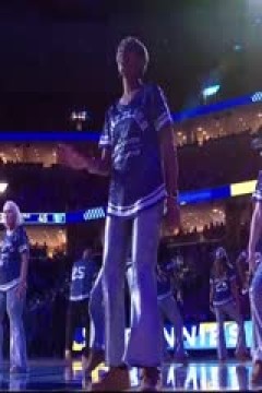 NBA常规赛 马刺VS灰熊 20250204