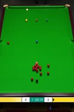 斯诺克杰克·琼斯13-7尼尔·罗伯逊20230422(第三阶段)