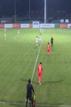 国际大体联足球世界杯 保利斯塔大学VS乔伊杜卡利大学 20250926