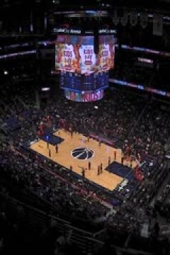 NBA常规赛 鹈鹕VS奇才 20250106