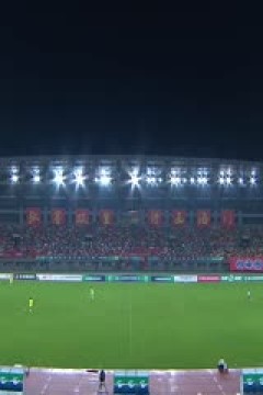 中乙联赛 南通海门珂缔缘VS西安崇德荣海 20240630