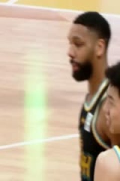 CBA常规赛第41轮 浙江东阳光药VS山西汾酒 20240310(石楷文)