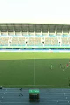 中乙联赛 杭州临平吴越VS长春喜都 20250526