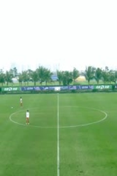 中国足球青少年精英联赛 云南玉昆U21VS上海申花U21 20251203