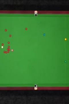 斯诺克单局限时赛128进64吉米·罗伯逊33-1马修·塞尔特20251211