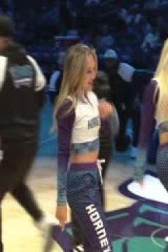 NBA常规赛 魔术VS黄蜂 20241126