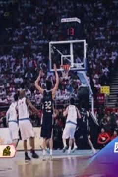 CBA常规赛第1轮 山东高速VS浙江方兴渡 20241013