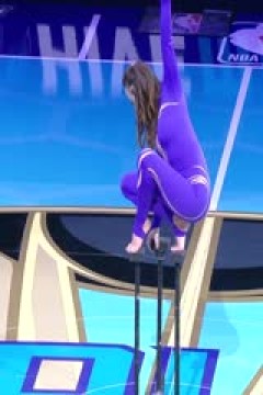 NBA杯 公牛VS黄蜂 20251129