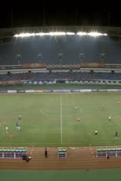 中乙联赛 山东泰山金钢山VS深圳青年人 20240824