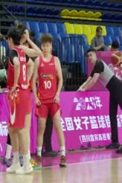 全国女子篮球锦标赛 浙江稠州银行VS山西竹叶青酒 20251012