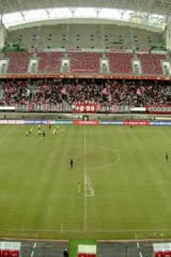 中甲联赛 陕西联合VS青岛红狮 20251019