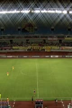 中甲 四川九牛vs江西庐山 20230813(官方解说)