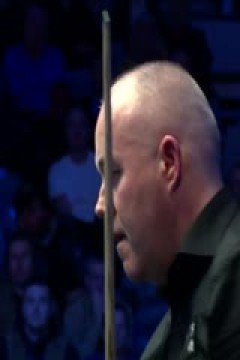 2023斯诺克苏格兰公开赛约翰·希金斯4-1贺国强20231212