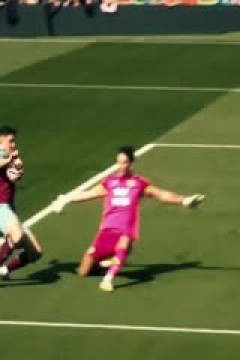 英超联赛 托特纳姆热刺VS伯恩茅斯 20250309