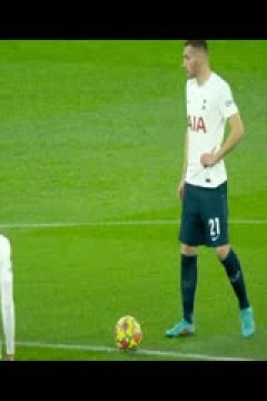 英超 曼城vs托特纳姆热刺 (陈渤胄) 20231203