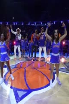 NBA常规赛 骑士VS尼克斯 20251023