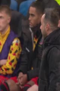 英超 布莱顿vs谢菲尔德联 (苗锟) 20231112