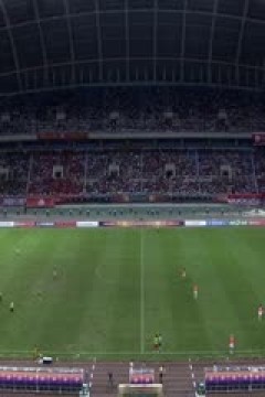 中甲联赛 辽宁铁人VS大连英博 20240901